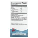 Complete Omega Junior, для детей от 6 лет, со вкусом лимона, 180 миникапсул — Nordic Naturals — изображение 2