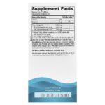 Ultimate Omega®, омега-3 кислоты — Nordic Naturals — изображение 8