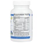 ProEFA-3-6-9, лимон, 1000 мг, 90 капсул — Nordic Naturals — изображение 2