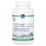 ProOmega CRP, 1,250 мг, 90 мягких таблеток — Nordic Naturals