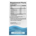 Complete Omega™, лимон, 180 капсул — Nordic Naturals — изображение 2