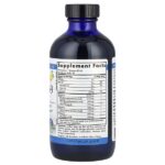 ProEFA - 3-6-9, лимон, 237 мл (8 жидк. унций) — Nordic Naturals — изображение 2