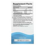 Ultimate Omega® мини, со вкусом клубники, 60 миникапсул (560 мг в 1 капсуле) — Nordic Naturals — изображение 2