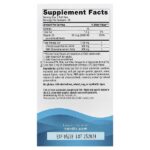 Ultimate Omega®-D3 2X, лимон, 60 мини-капсул — Nordic Naturals — изображение 2