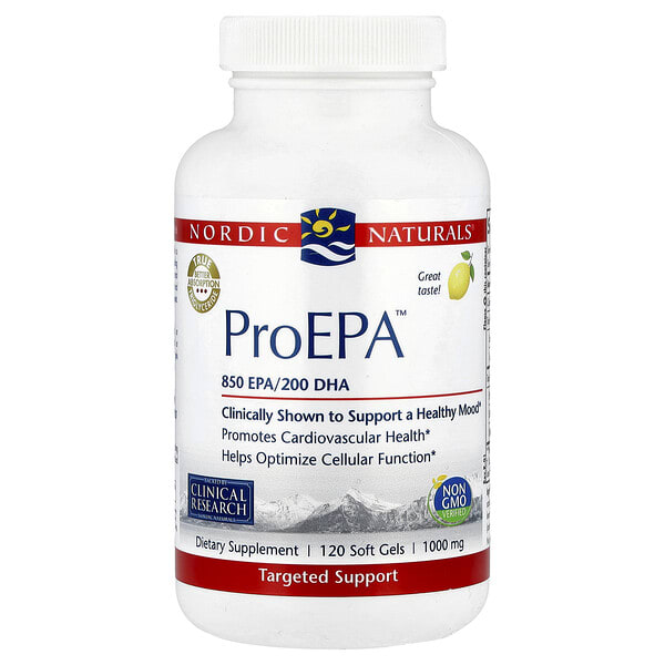 nor08060_v_53.jpg ProEPA™, лимон, 120 капсул — Nordic Naturals