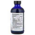 ProOmega®-D Xtra, лимон, 237 мл (8 жидк. унций) — Nordic Naturals — изображение 2