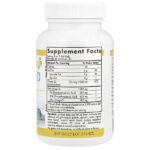 ProOmega®-D, лимон, 60 капсул — Nordic Naturals — изображение 2