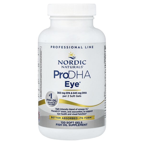 nor50097_v_77.jpg ProDHA Eye®, 120 капсул — Nordic Naturals