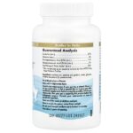 Omega-3 Pet™, для собак — Nordic Naturals — изображение 2