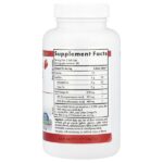 ProDHA™, клубника, 120 мягких таблеток (250 мг в мягком геле) — Nordic Naturals — изображение 2