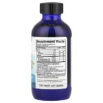 Children's DHA™, ДГК для детей от 1 года, с клубничным вкусом — Nordic Naturals — изображение 6