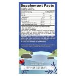 Arctic Cod Liver Oil™, жир из печени арктической трески, лимон, 180 капсул — Nordic Naturals — изображение 2