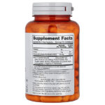 Sports, Amino Complete™, аминокислотный комплекс, 120 растительных капсул — NOW Foods — изображение 2