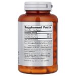 Sports, аргинин и цитруллин, 120 вегетарианских капсул — NOW Foods — изображение 2