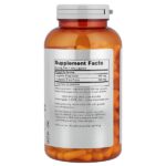 Sports, аргинин и цитруллин, 240 вегетарианских капсул — NOW Foods — изображение 2