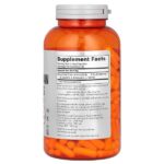 Sports, аминокислоты с разветвленными цепями, 240 капсул — NOW Foods — изображение 2