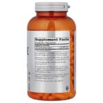 Sports, L-глютамин, 1000 мг, 240 растительных капсул — NOW Foods — изображение 2