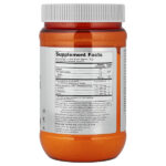 Sports, BCAA Big 6, со вкусом винограда, 600 г (21,16 унции) — NOW Foods — изображение 2