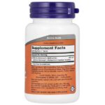 SAMe, 400 мг, 30 таблеток — NOW Foods — изображение 2