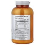Sports, Amino-9 Essentials™ в порошке, 330 г (11,64 унции) — NOW Foods — изображение 2