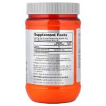 Sports, L-Arginine Powder, 1 фунт (454 г) — NOW Foods — изображение 2