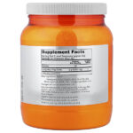 Для спортсменов, порошок L-аргинина, 1 кг (2,2 фунта) — NOW Foods — изображение 2