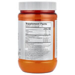 Sports, BCAA Big 6, арбуз, 600 г (21,16 унции) — NOW Foods — изображение 2