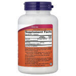 Витамины D3 и K2, 240 капсул — NOW Foods — изображение 2