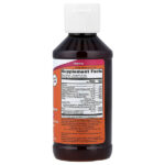 Ultra B12, 118 мл (4 жидк. унции) — NOW Foods — изображение 2