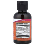 Жидкий B-12, B-комплекс, 2 жидк. унц. (59 мл) — NOW Foods — изображение 2