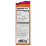 Instant Energy B12, 75 пакетиков, по 1 г (0,035 унции) — NOW Foods — изображение 2