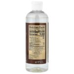 Ellyndale® Organics, жидкое органическое кокосовое масло, чистый кокос, 473 мл (16 жидк. унций) — NOW Foods — изображение 2