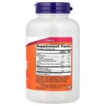 C-500, апельсин, 100 таблеток — NOW Foods — изображение 2