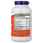 Bone Strength, поддержка здоровья костей, 240 капсул — NOW Foods — изображение 2