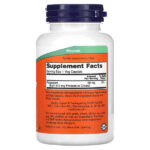 Калий цитрат, 99 мг, 180 капсул — NOW Foods — изображение 2