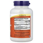 Масло черной смородины, 100 капсул — NOW Foods — изображение 2