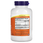 Super Primrose, масло примулы вечерней, 1300 мг, 120 капсул — NOW Foods — изображение 2