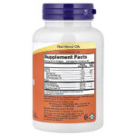 Super Omega-3-6-9, рыбий жир, 90 капсул — NOW Foods — изображение 2
