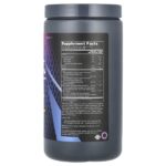 Sports, E-Sport Reaction, шоколадный молочный коктейль, 454 г (1 фунт) — NOW Foods — изображение 2
