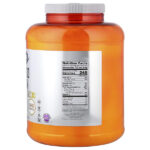 Sports, Carbo Gain, 3,63 кг (8 фунтов) — NOW Foods — изображение 2