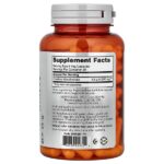 Sports, моногидрат креатина — NOW Foods — изображение 8