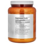 Sports, микронизированный моногидрат креатина, 1 кг (2,2 фунта) — NOW Foods — изображение 2