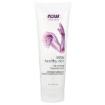 Solutions, MSM Healthy Skin, липосомный лосьон с МСМ, 237 мл (8 жидких унций) — NOW Foods
