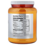 Sports, концентрат сывороточного протеина, без добавок, 680 г (1,5 фунта) — NOW Foods — изображение 2