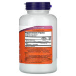 Magtein®, L-треонат магния, 180 вегетарианских капсул — NOW Foods — изображение 2