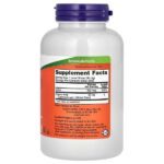 Чистый порошок из органических водорослей, 227 г (8 унций) — NOW Foods — изображение 2