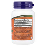 OralBiotic®, 60 пастилок — NOW Foods — изображение 2