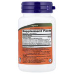 Probiotic-10™, 30 растительных капсул — NOW Foods — изображение 2