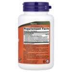 Probiotic-10™, 100 растительных капсул — NOW Foods — изображение 2