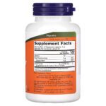 NutraFlora, ФОС (фруктоолигосахарид), чистый порошок, 113 г (4 унции) — NOW Foods — изображение 2